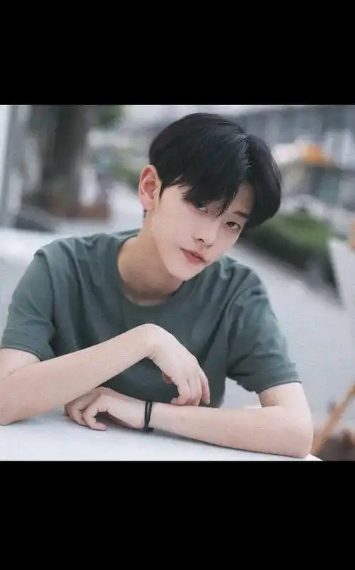 t可以剪的帅气发型都在这了!快收藏!