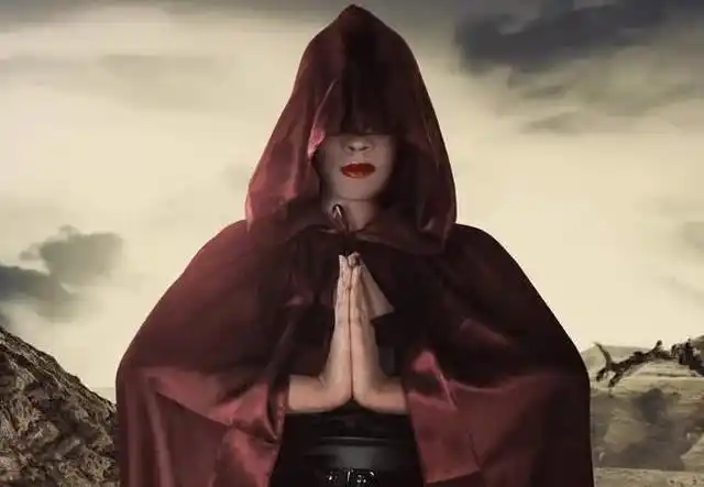 心理学:你觉得哪个女巫是好人?测出你的心狠手辣的程度