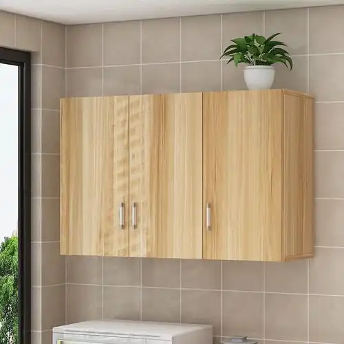 厨房吊柜ciaa墙壁柜客厅挂柜壁柜卧室卫生间收纳柜阳台储物柜浴室墙柜