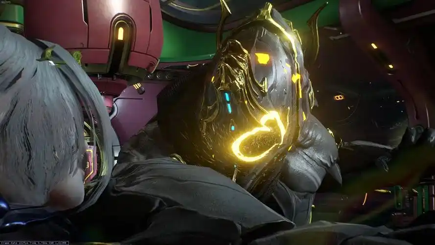 warframe牺牲系列任务档案及细节