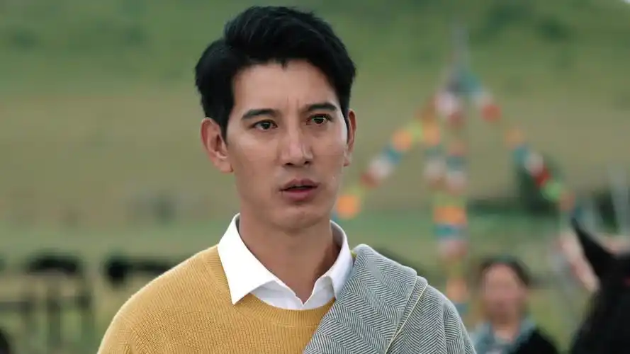 【阿坝一家人】蒲巴甲热血奋斗奔小康