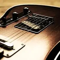 吉他唯美意境头像吉他唯美意境图片大全