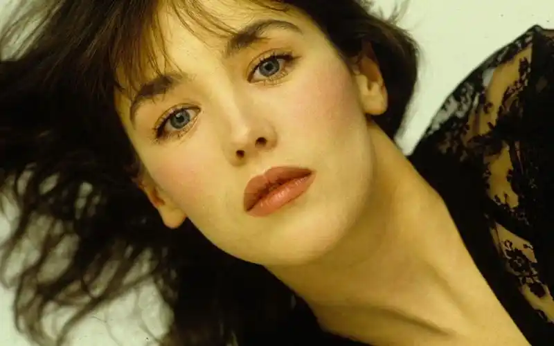 伊莎贝尔·阿佳妮 神经质女演员