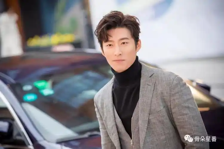 窦骁心无杂念的入世者专访