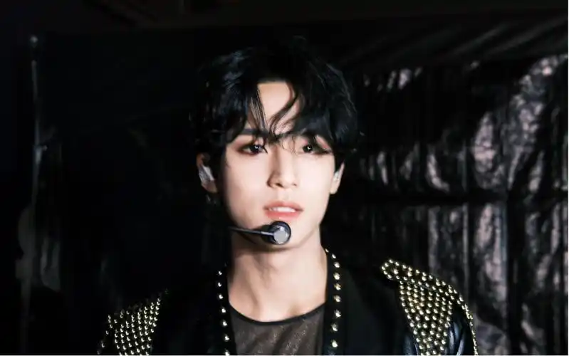 mpd super金珉奎直拍