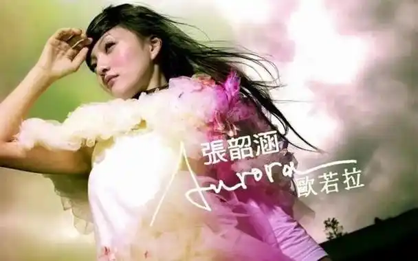 张韶涵当时风头正盛,却没有料到她的母亲和同门师弟张镐哲竟然在一起