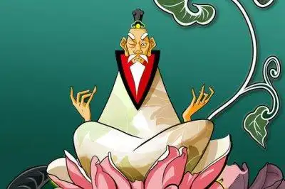 太乙真人在仙界地位如何太乙真人简介