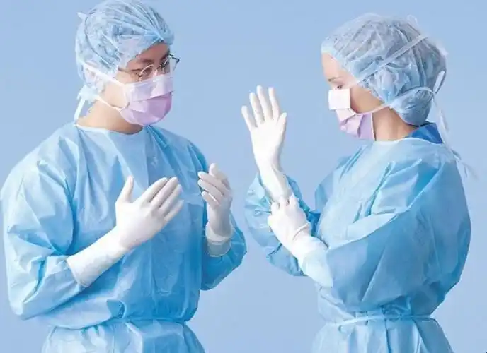 戴无菌手套的注意事项有哪些