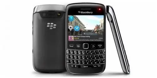 blackberry bold 9790