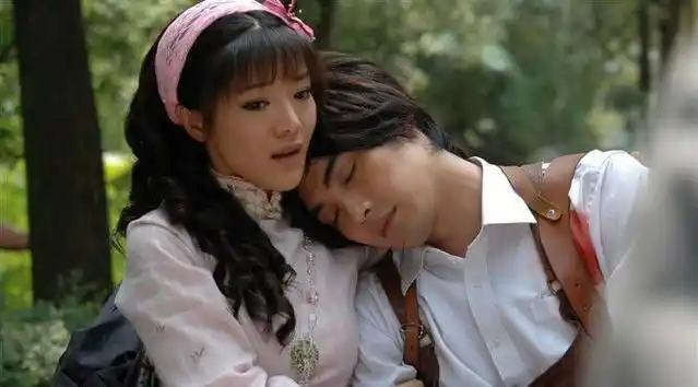 贺军翔《无间有爱》的精彩剧照!