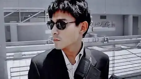 刘德华经典电影暗战混剪