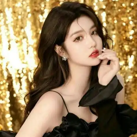 最新网红女士头像 女生头像图片大全 -【爱个性】