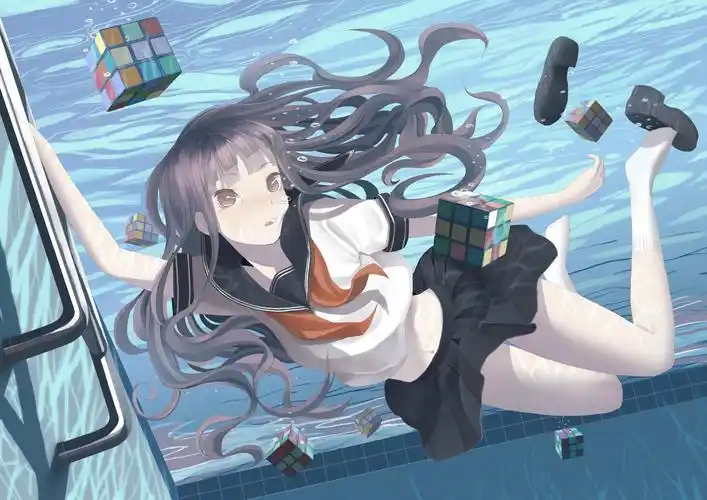 【#二次元福利#二次元壁纸收集0002】-【拯救者笔记本】论坛-lenovopc