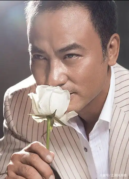 历届金像奖影帝,38届 22位,内地明星一个没有,梁朝伟独揽5届