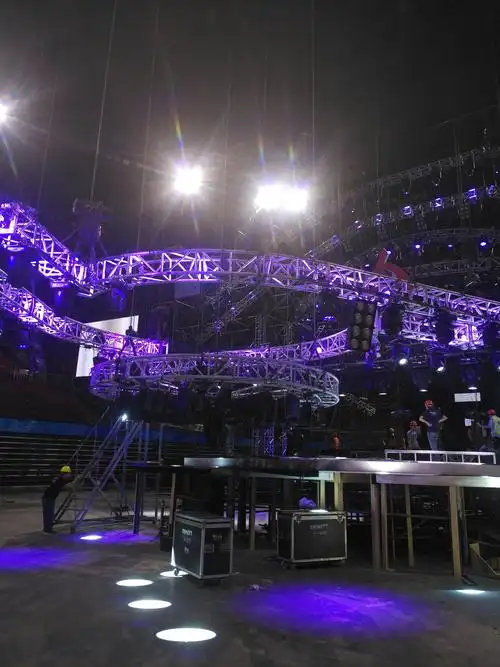 2018明日之子深圳收官演唱会