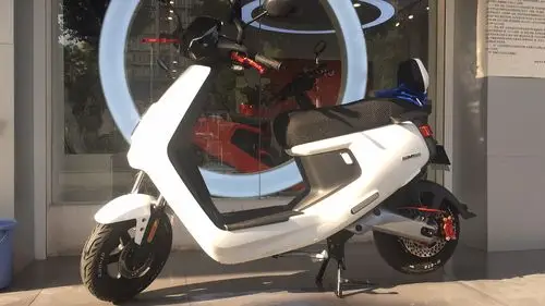 小牛社区 小牛电动官网