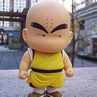 卡通光头帅哥头像_头像图片_扣扣乐园