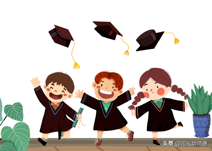 10首幼儿园毕业诗 9个毕业手工!看过的幼师都收藏了