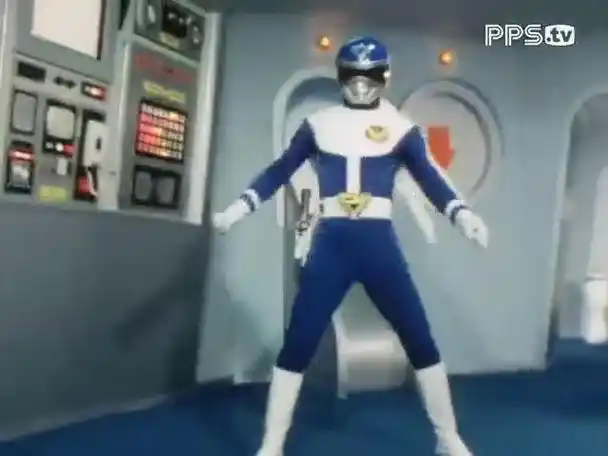 p>《大战队风镜v》(日文:大戦队ゴーグルファイブ), a target="