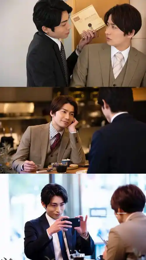 经典杯子蛋糕日剧甜甜爱情来袭剧情短但是情节却很甜