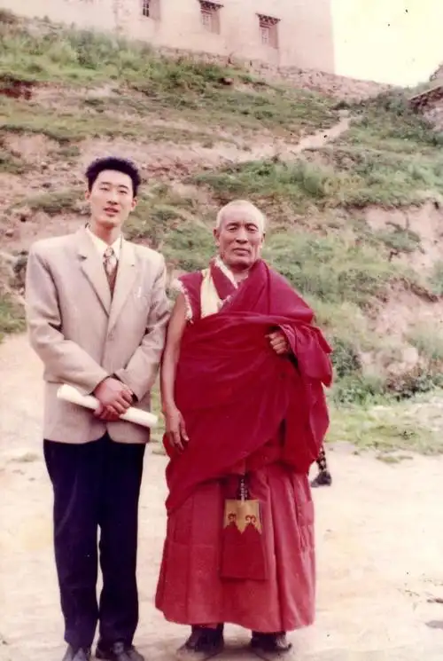 潘麟导师:生命科学的过去,现在与未来(一)