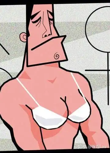 男性乳房女性化/男性乳房发育预防和治疗的几个干货知识点 - 知乎