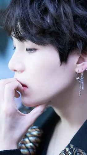 suga 闵玧其 bts 防弹少年团 壁纸