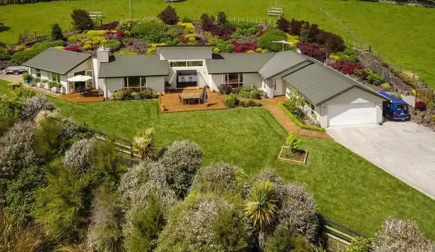 北岸农场庄园度假屋