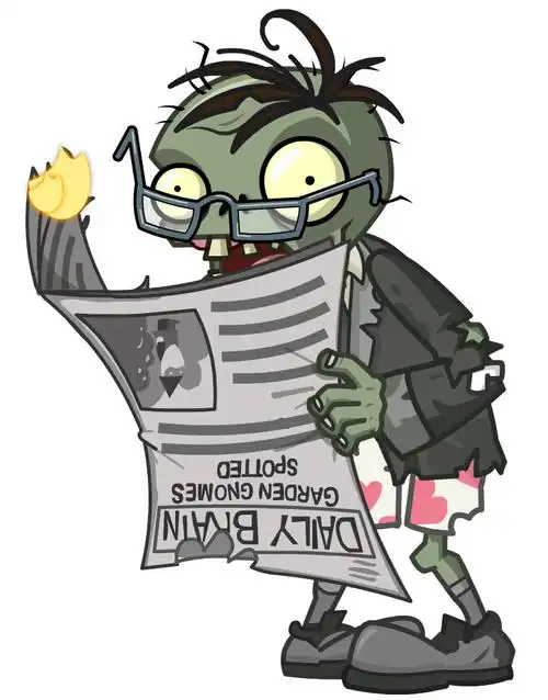 植物大战僵尸图片