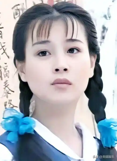 美图欣赏分享#演员赵明明美图集(四)_图片_网络_得主