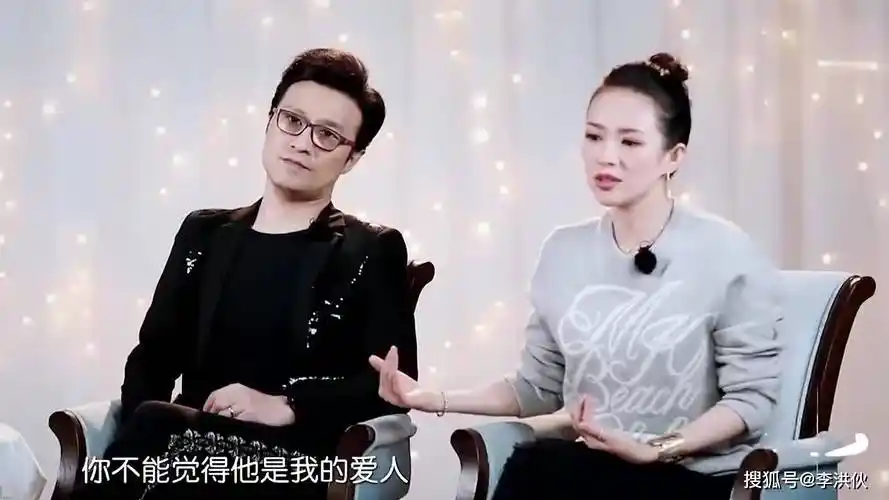 比起遍体鳞伤的葛荟婕,光芒万丈的章子怡,神隐的康作如才叫聪明_汪峰