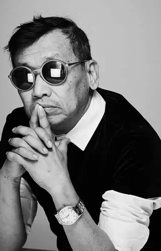 "经典之王"杨立德重出江湖,只为一档节目"中国原创音乐"