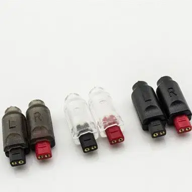 热销耳机插针_耳机维修升级插针插头 im50 im70 im01 im02 im03 im04