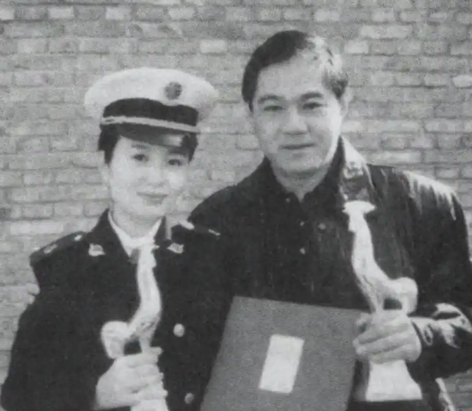 演员赵君:前妻郑卫莉成杜淳继母,61岁还单身,儿子也不在身边