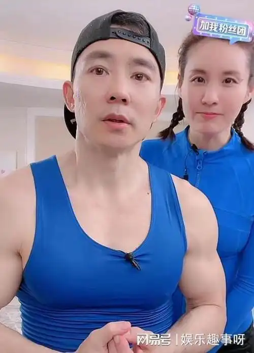 新型家暴刘畊宏一夜涨粉2000万取代李佳琦成新直播一哥