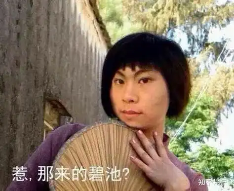 依然有人使用"淋图""周阴婷"等过时且令人不适的表情包?