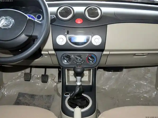 【图】力帆320 2012款 冠军版 1.