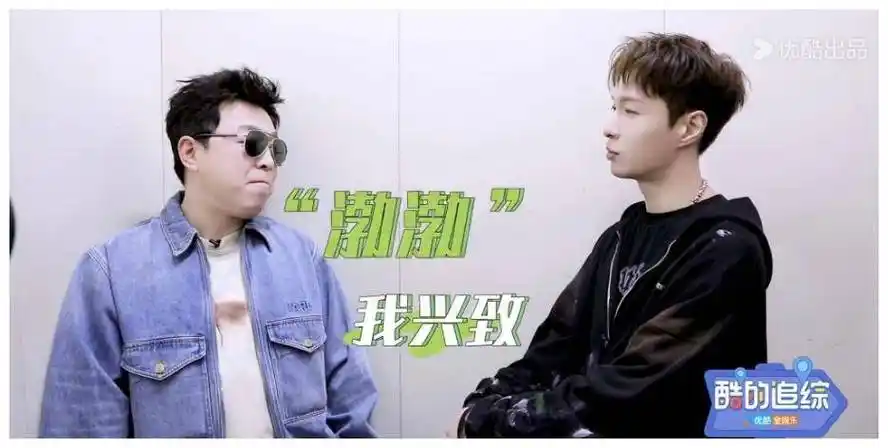 盒子里的猫常驻官宣张艺兴黄渤组新cp黄磊向往停对了