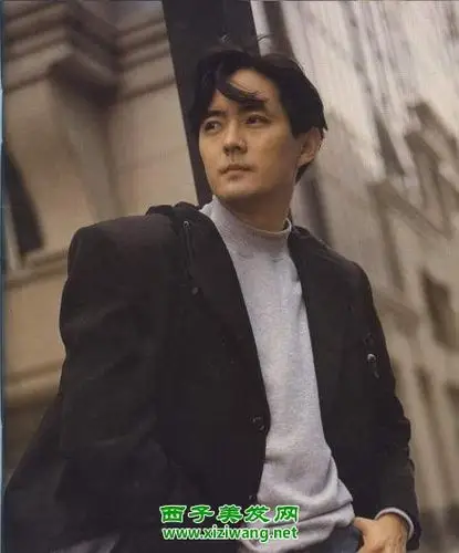 李志希结婚了吗 李志希老婆是谁(3)_明星资料_西子美发网