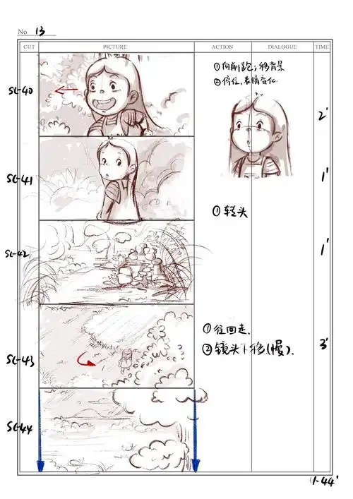 夹查看更多插画0作业参考1动画1分镜头脚本3添加表情日画1886~1916