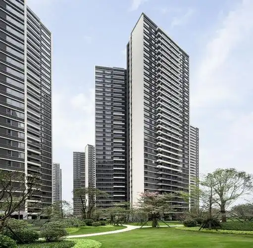 悦归望江,匠心筑府|融创望江府一期工地开放日完美落幕