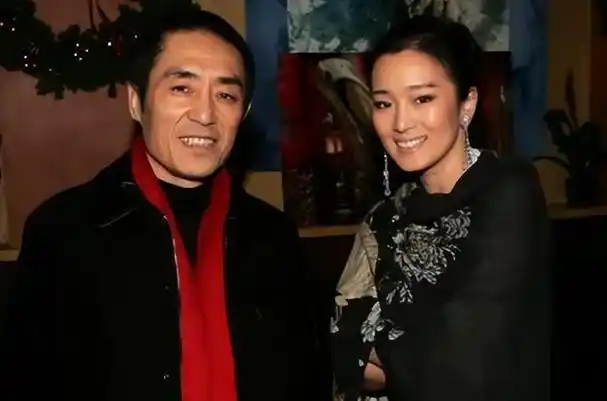 出乎意料细看73岁张艺谋的资产才知道什么叫人生赢家