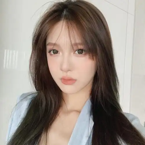 真人女头 - 堆糖,美图壁纸兴趣社区