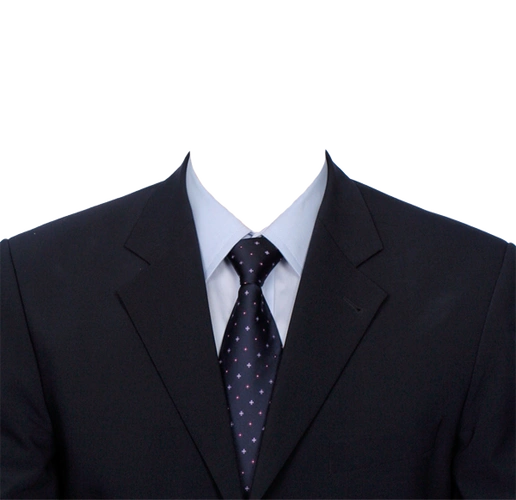 男生一寸证件照男士西装证件照合成男士证件照西装4款男士半身正装