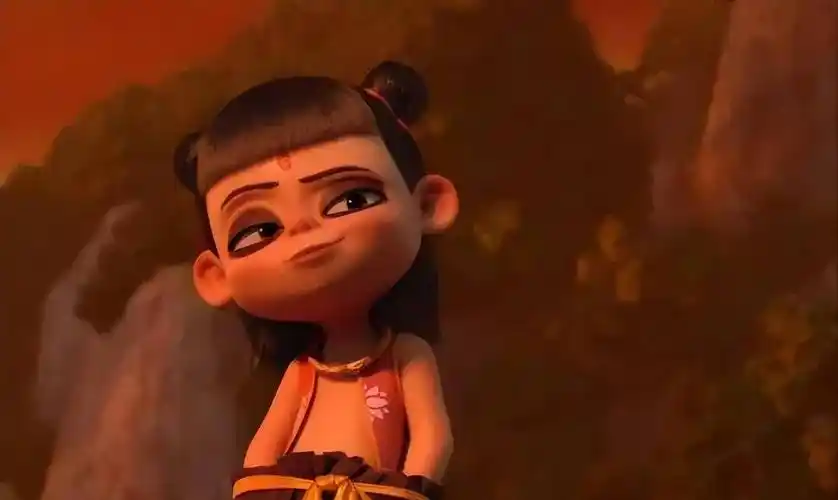 在人物性格塑造上,新世纪国产动画一直在探索中逐步成熟.