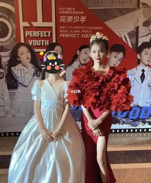 你们喜欢宋小睿不