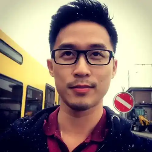 肌肉帅大叔太帅了