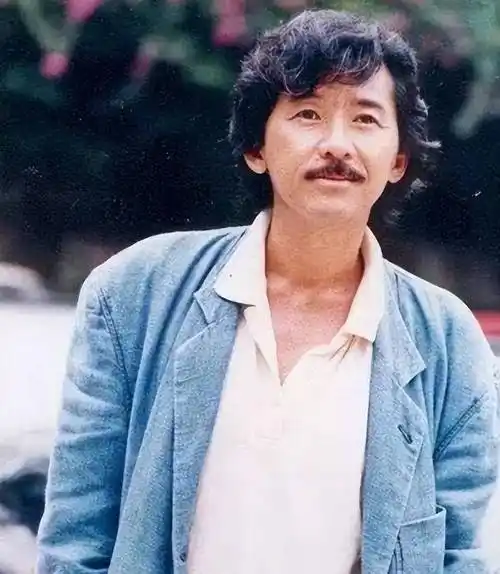 原创吴正元林子祥前妻亲手捧红丈夫15年的陪伴以分手收场