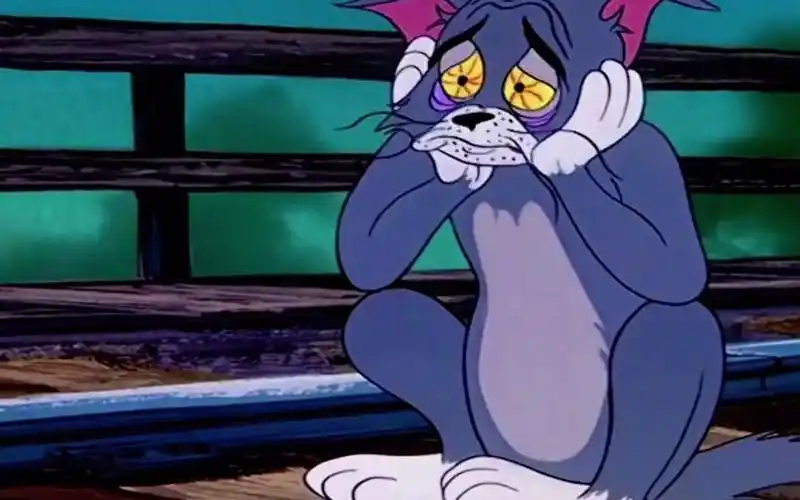 一次拜金没想到毁掉一生,汤姆失恋了,就是因为这些