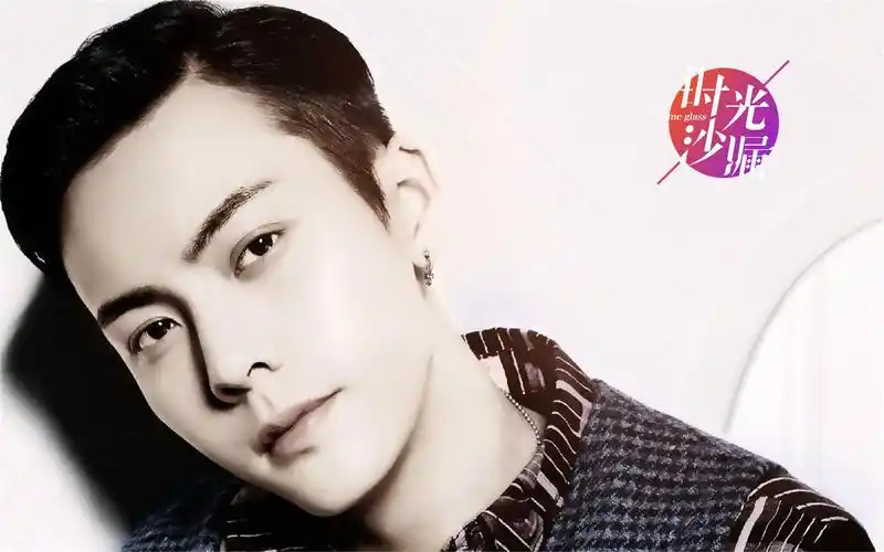 《老九门》拼演技 陈伟霆:暖心大男孩正当红(图)